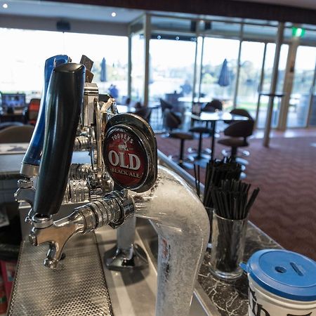 Moruya Waterfront Hotel Motel Luaran gambar
