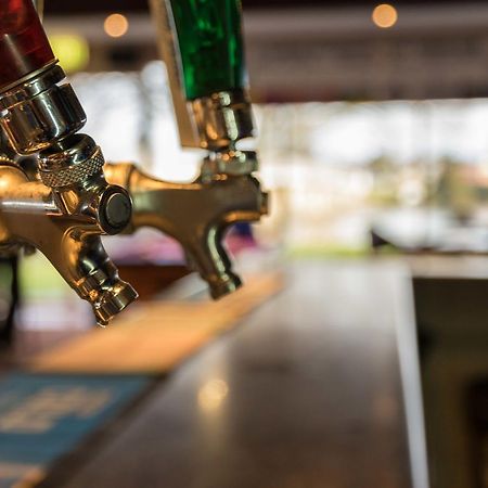 Moruya Waterfront Hotel Motel Luaran gambar