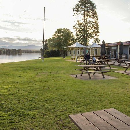 Moruya Waterfront Hotel Motel Luaran gambar