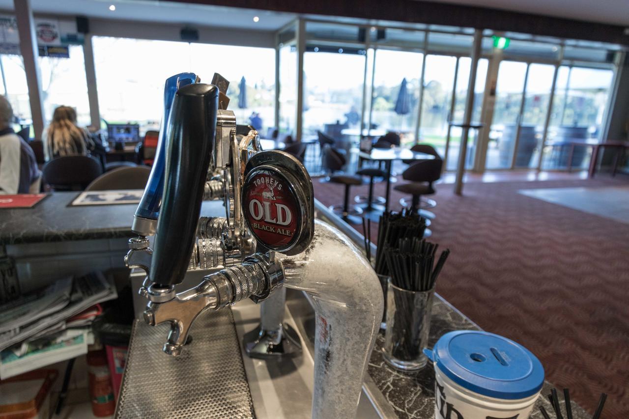 Moruya Waterfront Hotel Motel Luaran gambar