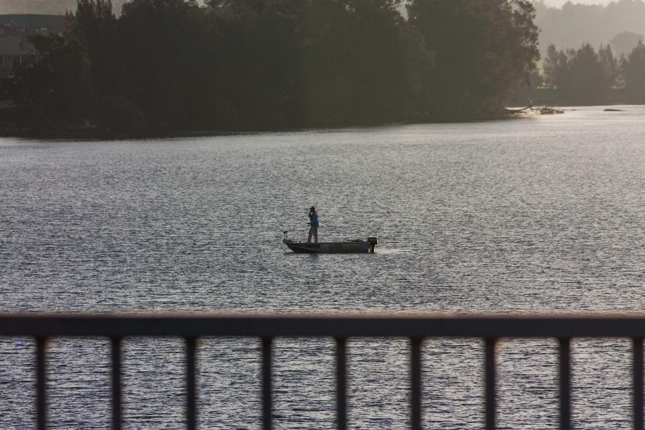 Moruya Waterfront Hotel Motel Luaran gambar