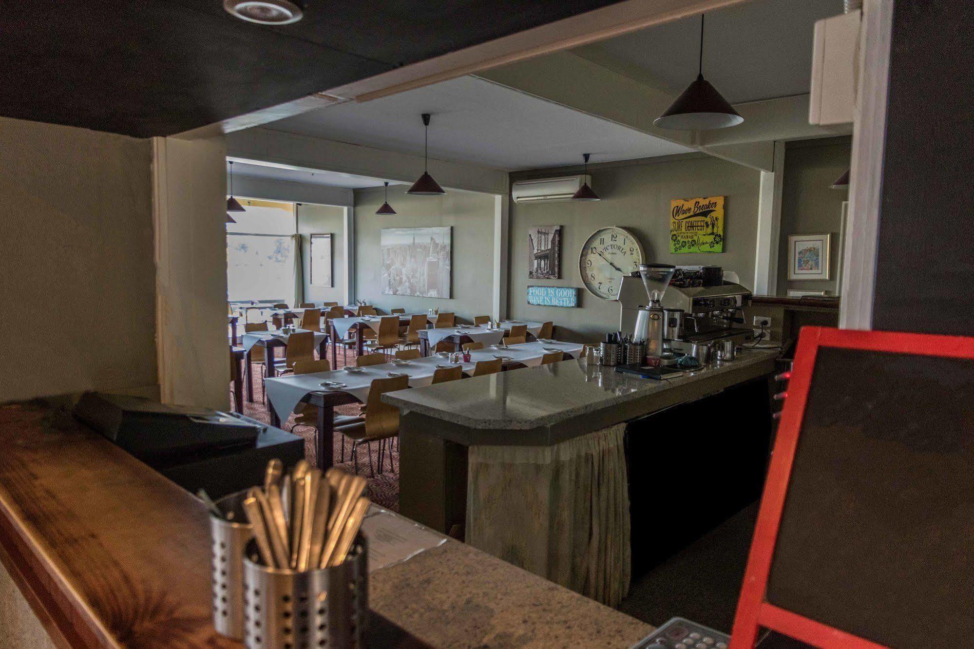 Moruya Waterfront Hotel Motel Luaran gambar