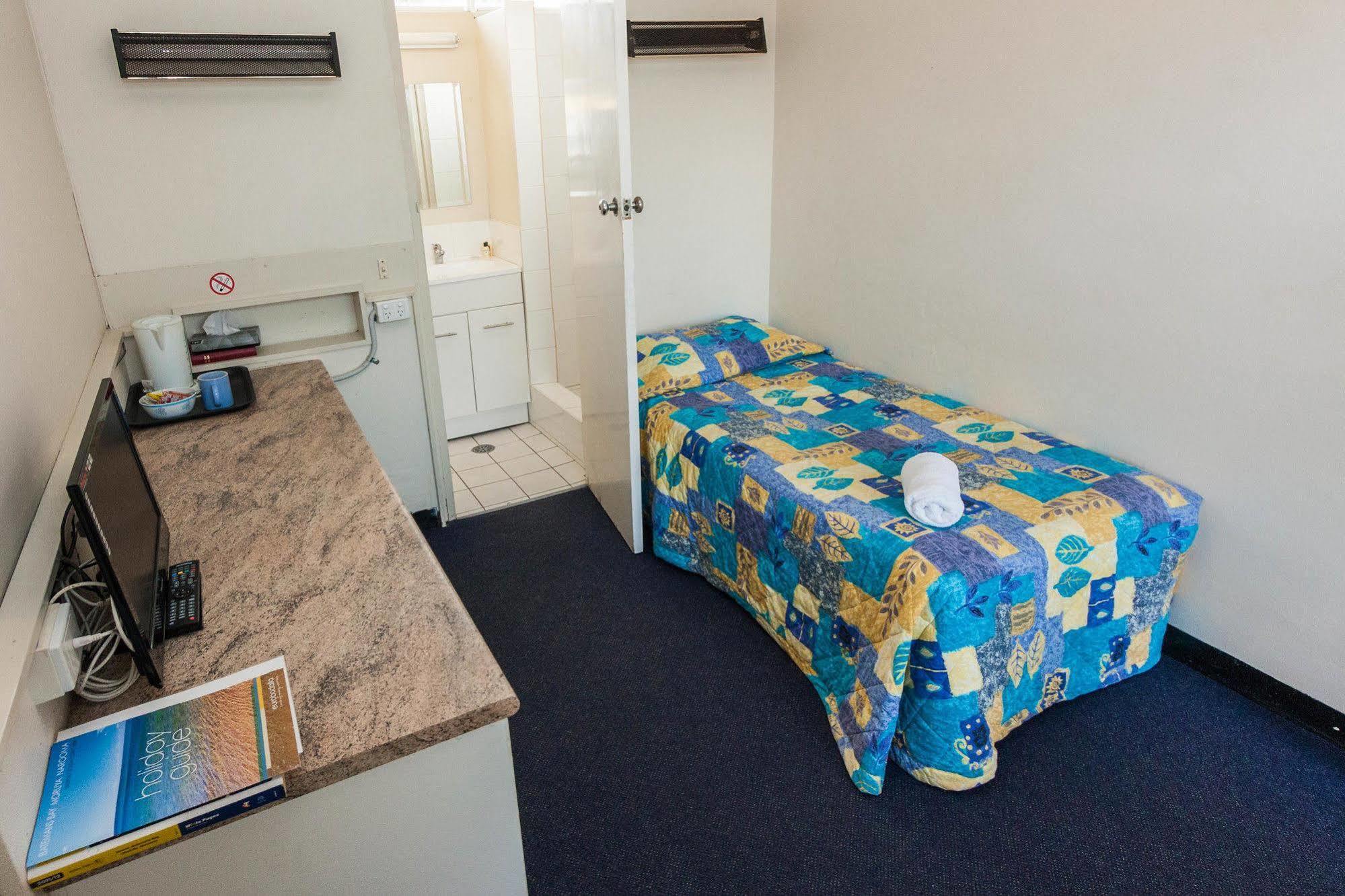 Moruya Waterfront Hotel Motel Luaran gambar