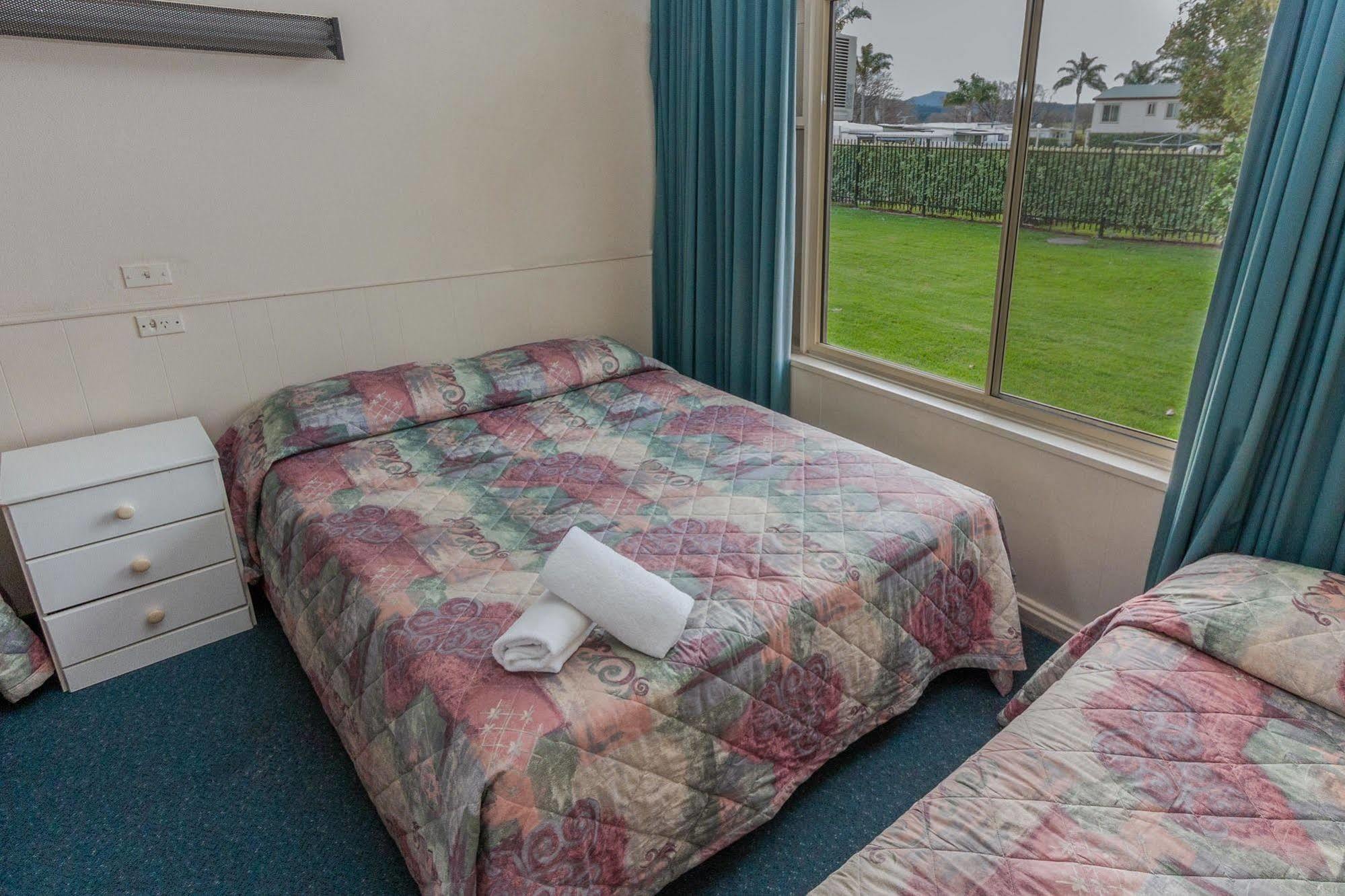 Moruya Waterfront Hotel Motel Luaran gambar