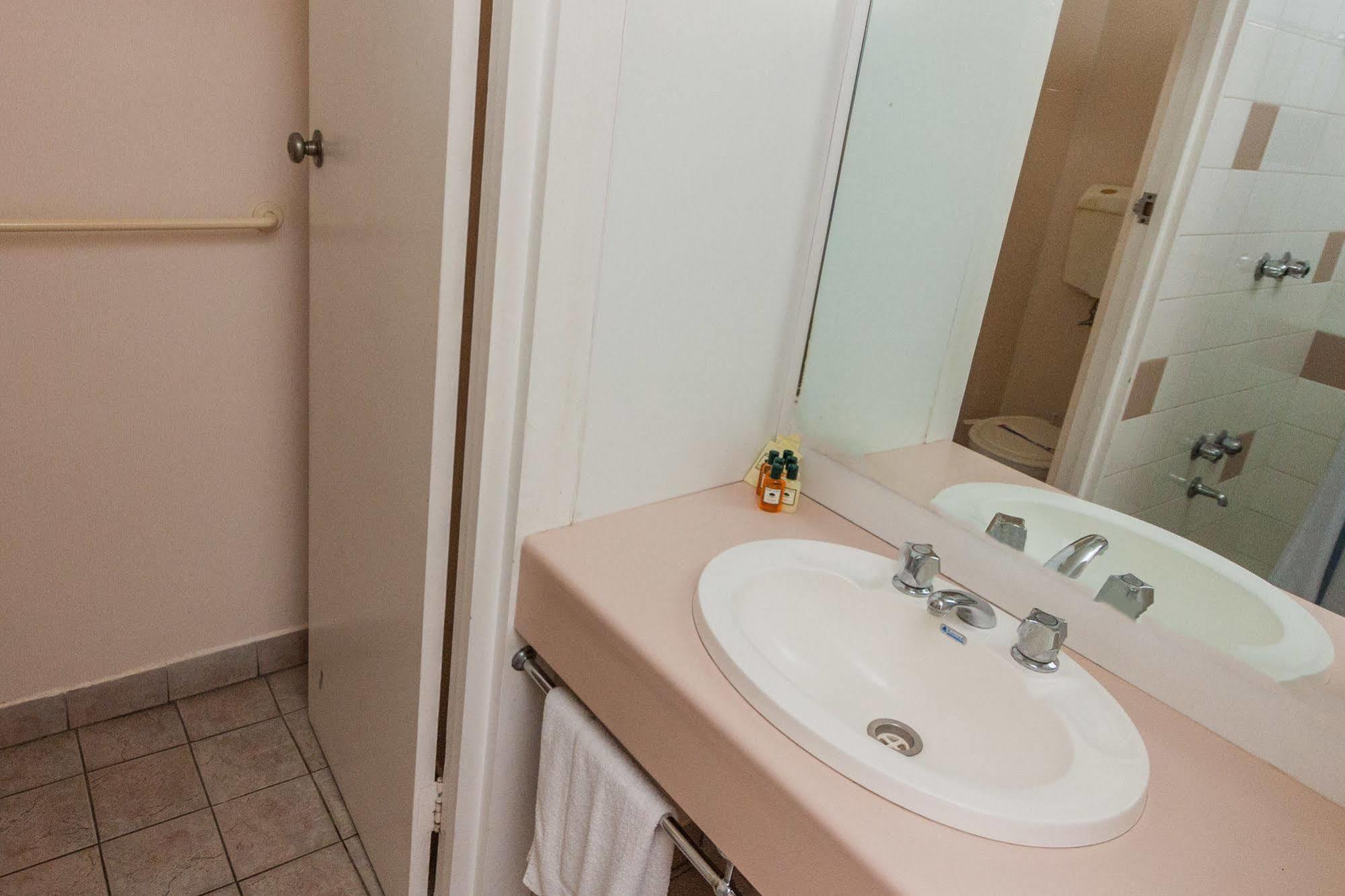 Moruya Waterfront Hotel Motel Luaran gambar