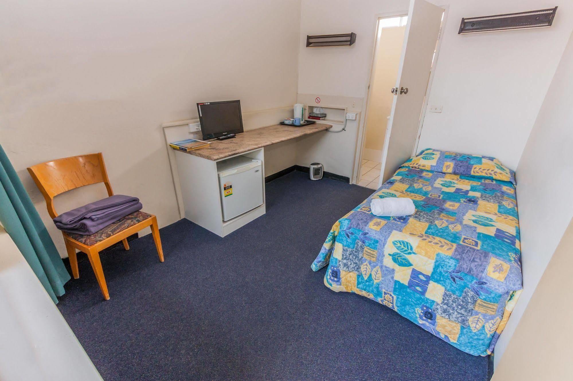 Moruya Waterfront Hotel Motel Luaran gambar