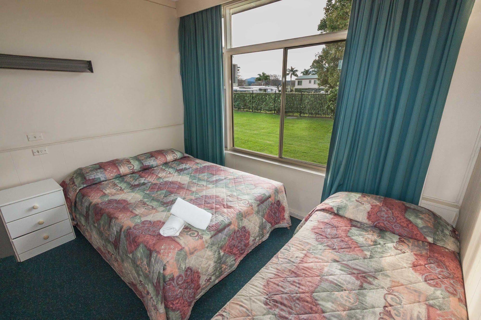 Moruya Waterfront Hotel Motel Luaran gambar