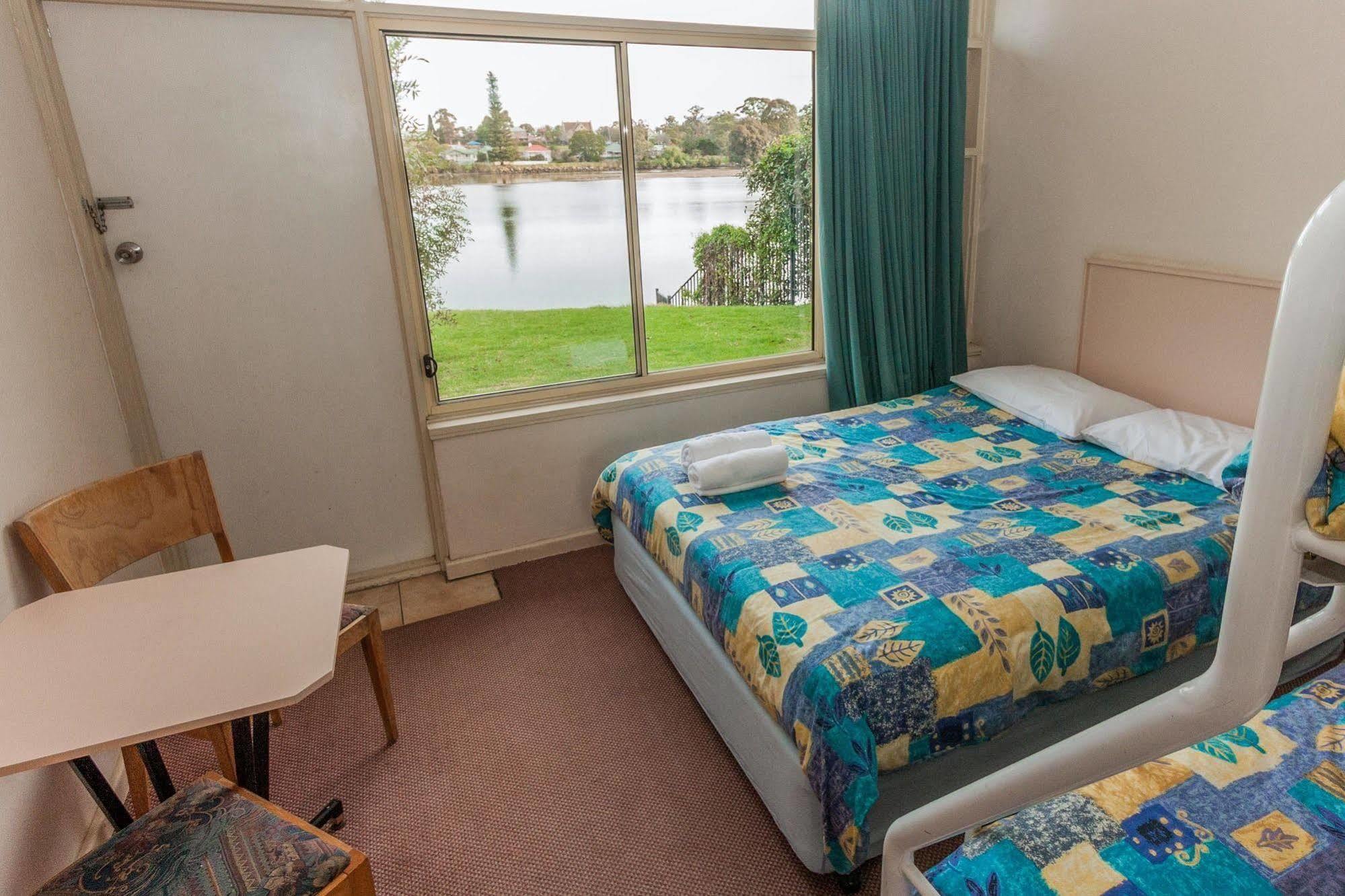 Moruya Waterfront Hotel Motel Luaran gambar