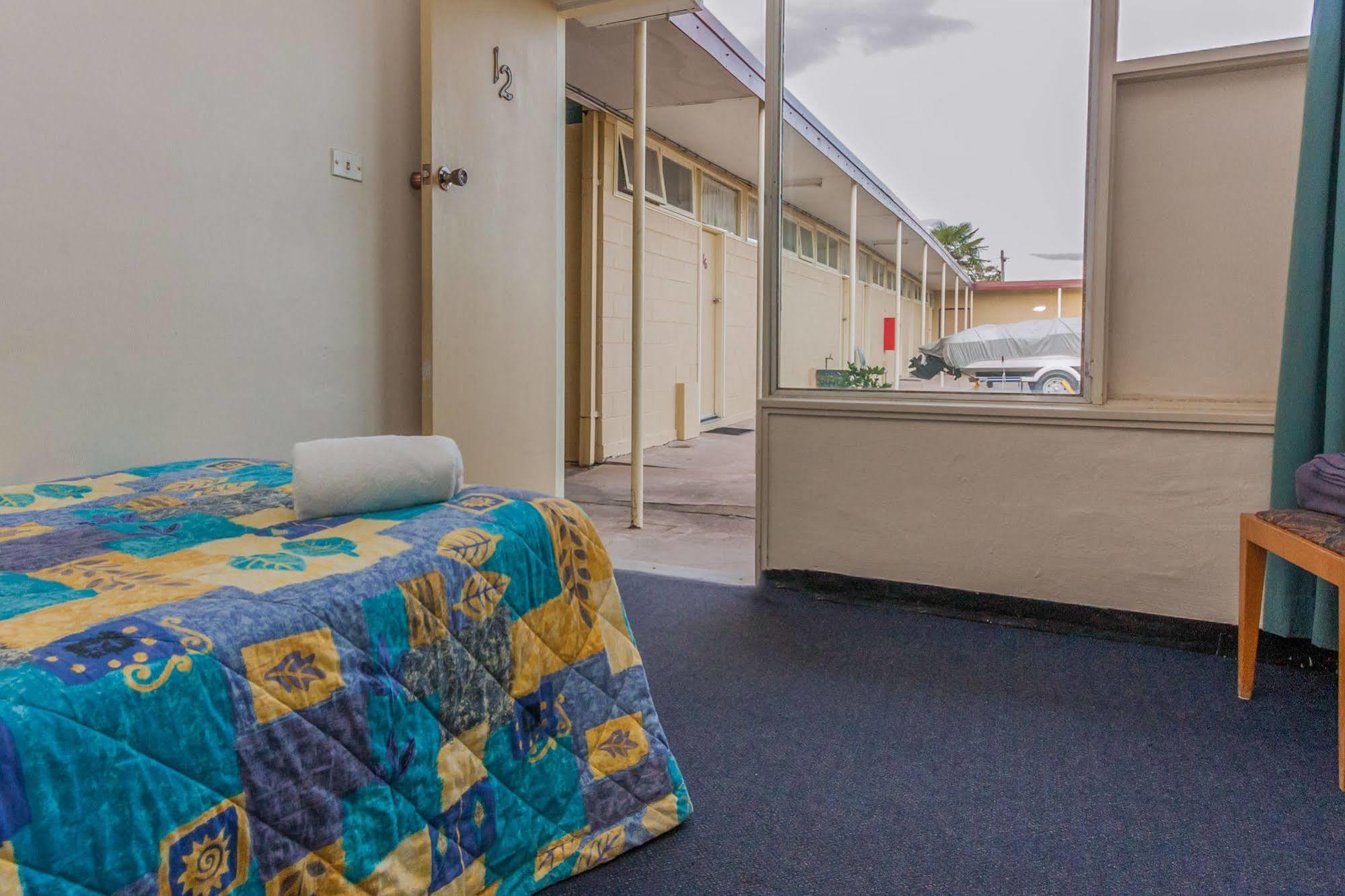 Moruya Waterfront Hotel Motel Luaran gambar