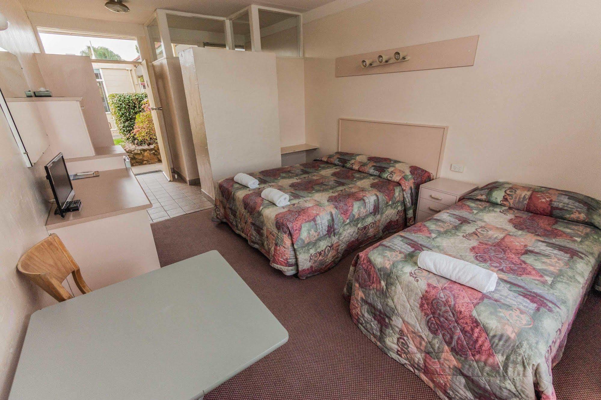 Moruya Waterfront Hotel Motel Luaran gambar