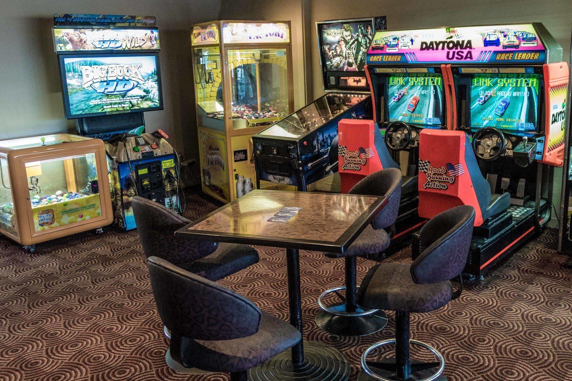 Moruya Waterfront Hotel Motel Luaran gambar